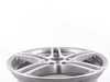 ES#2599144 - 36116856667 - 18" M Double spoke style 313 - priced each  - (NO LONGER AVAILABLE) - 18x8.5 et 52 - Genuine BMW - 