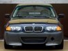 ES#1905419 - CSLE46/4FT - CSL Replica Bumper Conversion - Front - CSL styling, kit convenience - ECS - BMW