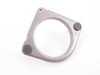 ES#3015922 - 18327850430 - Exhaust Flange - Secures the the catalytic converter before the mid-pipe. - Genuine BMW - BMW