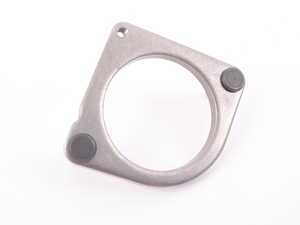 ES#3015922 - 18327850430 - Exhaust Flange - Secures the the catalytic converter before the mid-pipe. - Genuine BMW - BMW