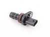 ES#3470890 - 06H906433D - Crankshaft Position Sensor - Also known as the RPM or Impulse sensor. - Genuine Volkswagen Audi - Audi Volkswagen