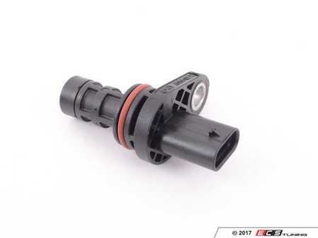 ES#3470890 - 06H906433D - Crankshaft Position Sensor - Also known as the RPM or Impulse sensor. - Genuine Volkswagen Audi - Audi Volkswagen