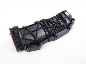 ES#4489161 - 06M133267AF - Intake Manifold - Left - Replace your damaged or leaking manifold - Genuine Volkswagen Audi - Audi