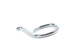 ES#453645 - 8L0012243 - Hub Cap Extractor Hook - 1 Point - Tool used to remove the hub cap from the steel wheel - Genuine Volkswagen Audi - Audi