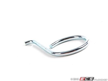 ES#453645 - 8L0012243 - Hub Cap Extractor Hook - 1 Point - Tool used to remove the hub cap from the steel wheel - Genuine Volkswagen Audi - Audi