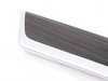 ES#2101057 - 51417225548 - Front Door Panel Trim - Right - Anthracit wood - Genuine BMW - BMW
