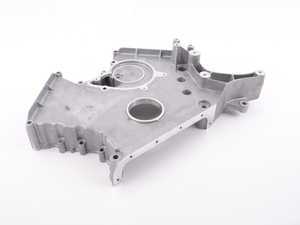 ES#19253 - 11141702543 - Lower Timing case Cover - Replace your damaged timing cover - Genuine BMW - BMW