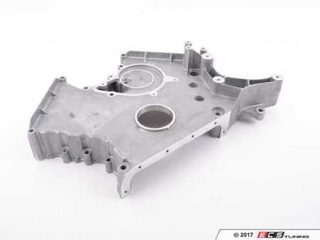 ES#19253 - 11141702543 - Lower Timing case Cover - Replace your damaged timing cover - Genuine BMW - BMW