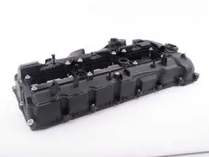 Valve Cover - S55