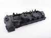 ES#4758185 - 11127846359KT - Valve Cover Replacement Kit - Includes the valve cover, valve cover gasket, CCV vent hose, and a replacement flange gasket - Genuine BMW - BMW