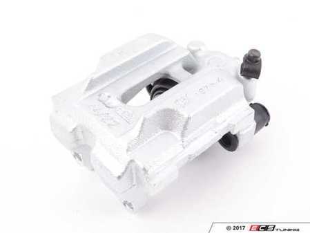 ES#3191199 - 34216769101 - Rear Brake Caliper - Left - New, not remanufactured. Does not include carrier - ATE - BMW