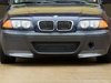 ES#1905419 - CSLE46/4FT - CSL Replica Bumper Conversion - Front - CSL styling, kit convenience - ECS - BMW