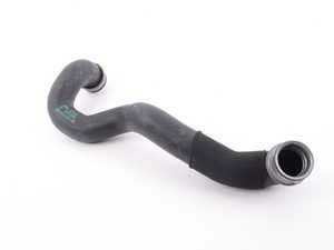 ES#1747234 - 2095013082 - Radiator Hose - Upper Hose - Genuine Mercedes Benz - Mercedes Benz