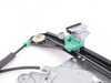 ES#3411424 - 8D0837462 - Front Window Regulator - Right - Does not include the window motor - Hudson - Audi