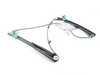 ES#3411424 - 8D0837462 - Front Window Regulator - Right - Does not include the window motor - Hudson - Audi