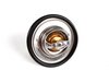 ES#544 - 050121113C - Thermostat (87C) - Prevent overheating and premature engine wear. Includes O-ring - Mahle-Behr - Audi Volkswagen