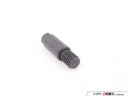ES#2847719 - 001912C0115A - ECS Tow Mount Extension 54mm - Used to gain clearance for the ECS tow mounted systems - ECS - BMW MINI