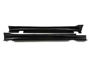 ES#3221088 - E60MTSIDES - M-Tech Style side skirts  - Includes all necessary hardware. - ECS - BMW