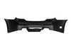 ES#2847690 - E60M5RR - M5 Style Rear Bumper - No PDC - Add the aggressive style of the M5 to your 5-series - ECS - BMW