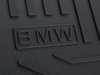 ES#1903393 - 51472154481 - F10 Rubber Trunk Mat - (NO LONGER AVAILABLE) - Protect your trunk's carpet with this fitted rubber liner directly from BMW - Genuine BMW - 