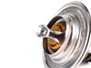 ES#544 - 050121113C - Thermostat (87C) - Prevent overheating and premature engine wear. Includes O-ring - Mahle-Behr - Audi Volkswagen