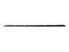 ES#2725786 - 8V5854535 - Attachment Strip - Left - Located between side skirt and rocker - Genuine Volkswagen Audi - Audi