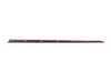 ES#2725786 - 8V5854535 - Attachment Strip - Left - Located between side skirt and rocker - Genuine Volkswagen Audi - Audi