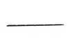 ES#2726475 - 8V5854536 - Attachment Strip - Right - Located between side skirt and rocker - Genuine Volkswagen Audi - Audi