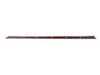 ES#2726475 - 8V5854536 - Attachment Strip - Right - Located between side skirt and rocker - Genuine Volkswagen Audi - Audi