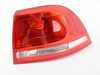 ES#2217217 - 7P6945096G - Outer Tail Light Assembly - Right - Replacement for your damaged tail light - Genuine Volkswagen Audi - Volkswagen