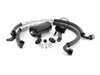ES#3021901 - CCT009EK - BFI "Clean Catch" Crankcase Oil Separator - Essentials Kit - Keep your intake tract clean and oil free, with this BFI baffled Oil Catch Can System - Black Forest Industries - Volkswagen