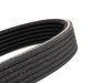 ES#889 - 06A260849C - Accessory Belt - Replace your cracked or worn belt - Continental - Audi Volkswagen
