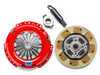 ES#3107953 - bmk1000hdtzKT - Stage 2 Endurance Clutch Kit - Designed for track use while still streetable. Conservatively rated at 295ft/lbs. - South Bend Clutch - MINI