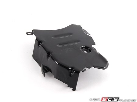 ES#251388 - 06a109147f - Middle Timing Belt Cover - (NO LONGER AVAILABLE) - Protects the timing belt and components - Genuine Volkswagen Audi - 