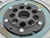 ES#2607320 - 21212283824 - Twin Mass Flywheel - A stock replacement flywheel - Genuine BMW - BMW