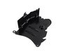 ES#251388 - 06a109147f - Middle Timing Belt Cover - (NO LONGER AVAILABLE) - Protects the timing belt and components - Genuine Volkswagen Audi - 