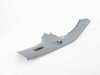 ES#111511 - 51437018381 - "D" Pillar Trim - Left - Grau/gray, located next to liftgate - Genuine BMW - BMW