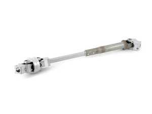 ES#2210447 - 32306787334 - Steering Spindle Bottom W/Double Joint - Genuine BMW - BMW
