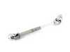 ES#2210447 - 32306787334 - Steering Spindle Bottom W/Double Joint - Genuine BMW - BMW