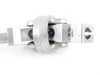 ES#2210447 - 32306787334 - Steering Spindle Bottom W/Double Joint - Genuine BMW - BMW