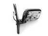 ES#85799 - 51168144407 - E36 Heated Side Mirror - Left - Replacement mirror from BMW. Features connections for heated mirror glass. - Genuine BMW - BMW