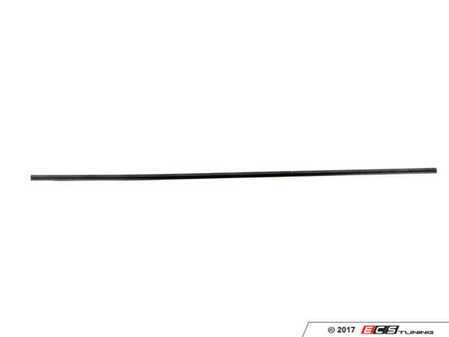 ES#1731769 - 2036980198 - SEAL - Genuine Mercedes Benz - Mercedes Benz
