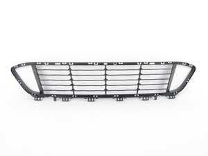ES#2994239 - 51117354773 - GRID, CENTER OPEN - Genuine BMW - BMW