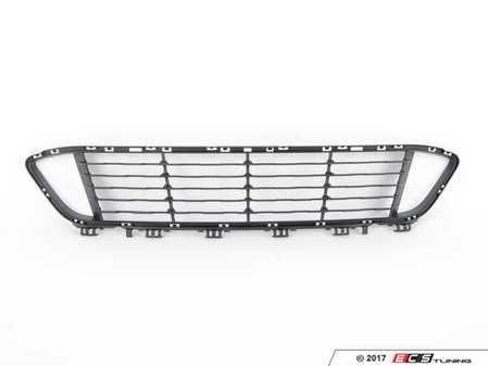 ES#2994239 - 51117354773 - GRID, CENTER OPEN - Genuine BMW - BMW