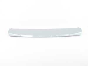 ES#2994282 - 51117425974 - TRIM PANEL AIRDUCT - Genuine BMW - BMW