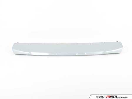 ES#2994282 - 51117425974 - TRIM PANEL AIRDUCT - Genuine BMW - BMW