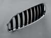 ES#1599301 - 51137191509 - Kidney Grille - Driver (Left) - For the left side. - Genuine BMW - BMW