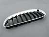 ES#1599301 - 51137191509 - Kidney Grille - Driver (Left) - For the left side. - Genuine BMW - BMW