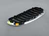 ES#1599301 - 51137191509 - Kidney Grille - Driver (Left) - For the left side. - Genuine BMW - BMW
