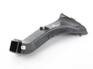 ES#2994715 - 51747342491 - Brake Air Duct - Left - Genuine BMW - BMW